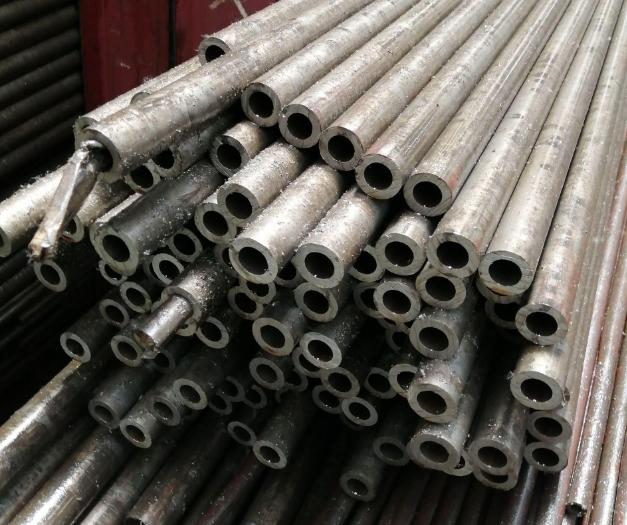 精密光亮鋼管批發(fā)