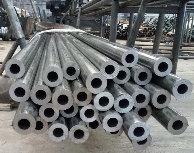 20#精密鋼管加工