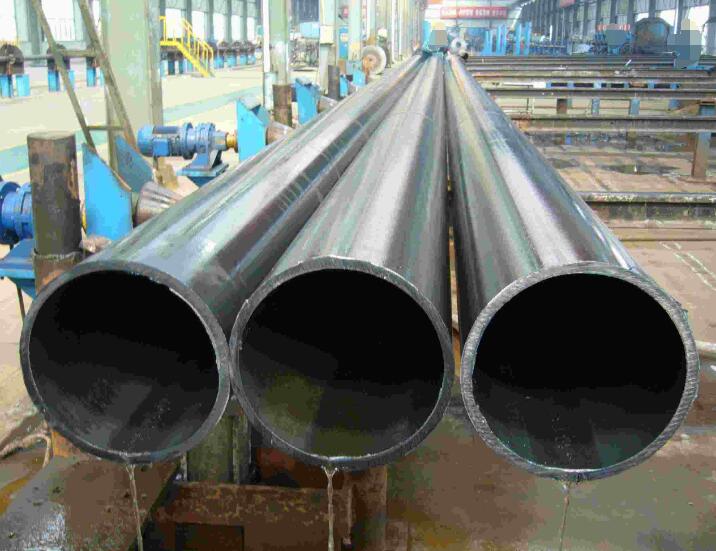 精密無縫鋼管定制