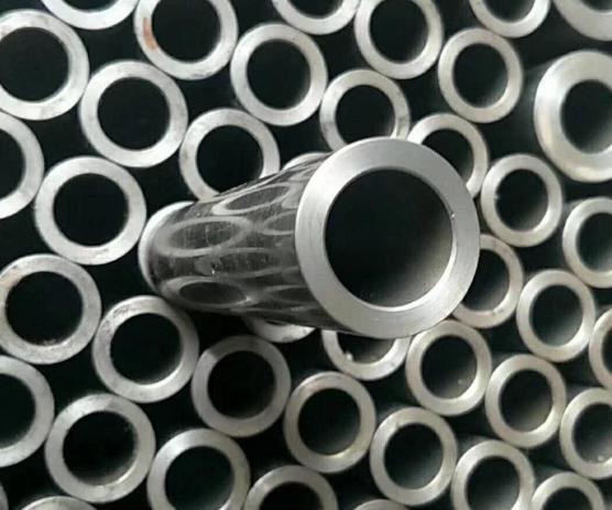 冷軋精密鋼管廠家