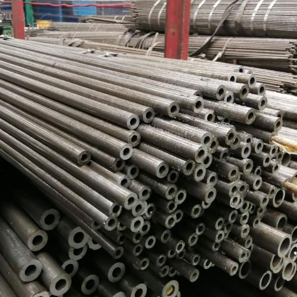 16mn精密無(wú)縫管用于液壓機(jī)械