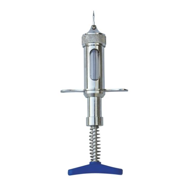 小口徑精密鋼管用于注射器