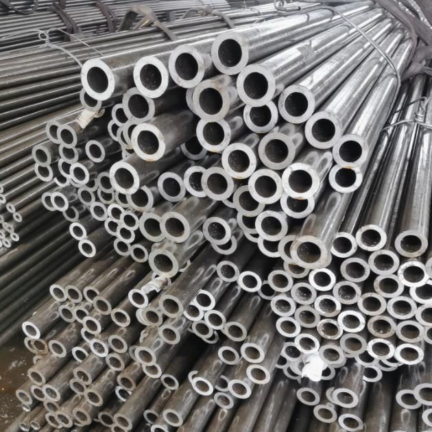 聊城小口徑精密鋼管廠家批發(fā)商