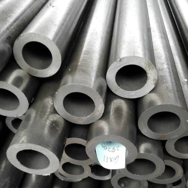 山東20#精密鋼管定制