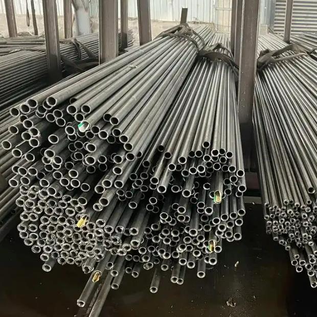 聊城20#精密鋼管商家