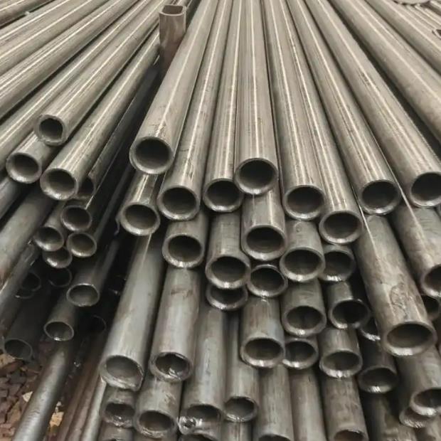 聊城20#精密鋼管可非標(biāo)定做