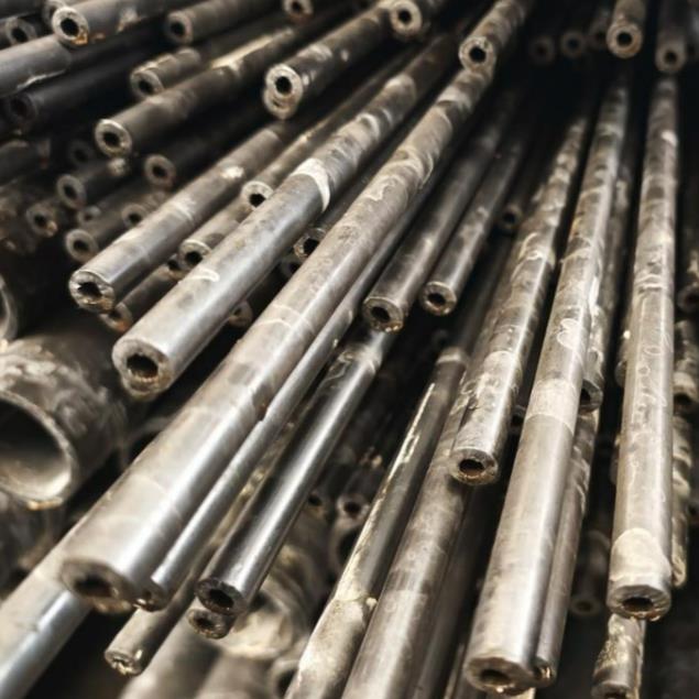 聊城小口徑精密鋼管現(xiàn)貨價格