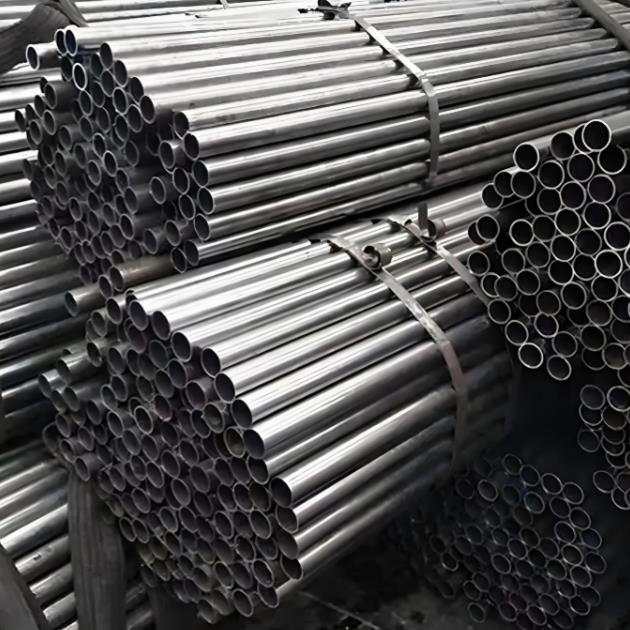 小口徑精密鋼管現(xiàn)貨充足