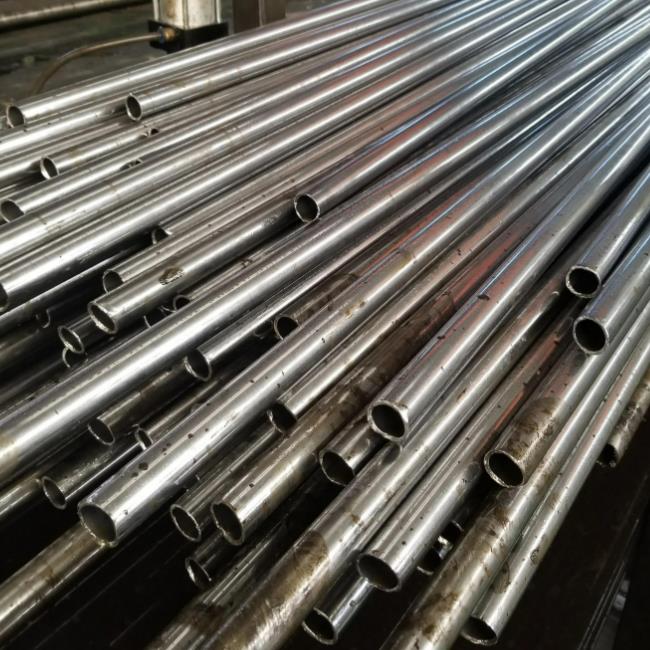 山東45號(hào)精密無(wú)縫管商家