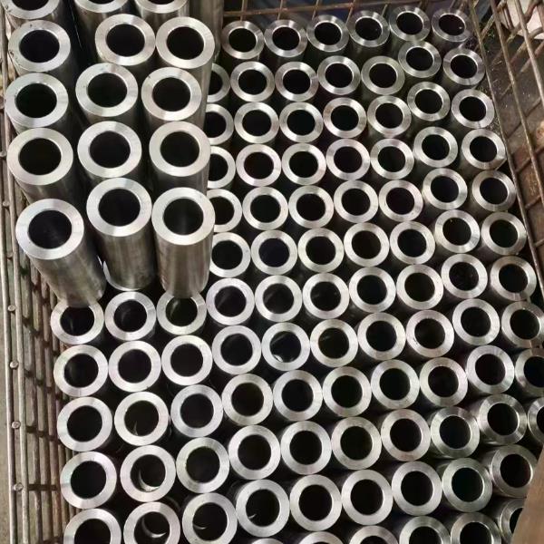 山東16mn精密無(wú)縫管切割定尺