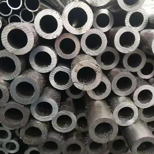 山東16mn精密無(wú)縫管現(xiàn)貨充足