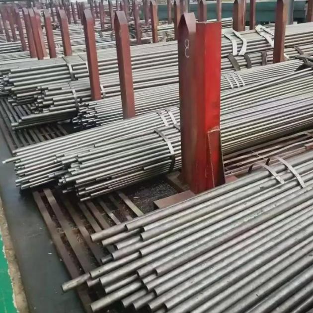 聊城16mn精密無(wú)縫管現(xiàn)貨足